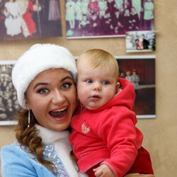 Відкриття «VII Свята Новорічної Іграшки», 2 грудня 2017 р.