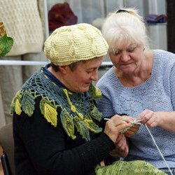 Вечірка «На другому», 19 жовтня 2018 р.