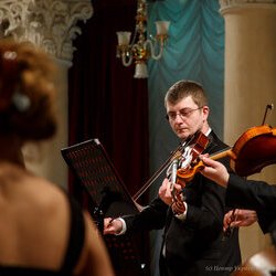 Концерт «Звуки Естонії», Національна філармонія України, 22 лютого 2018 р.