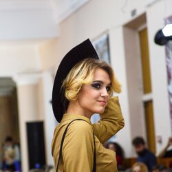 III Art-проект «FASHION скарбниця – 2017», 9 грудня 2017 р.