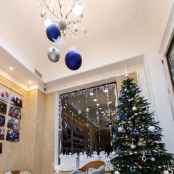VII Свято Новорічної Іграшки, 2 - 29.12.2017 р.