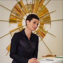 Світлана Долеско (директор та засновник Центру Української Культури та Мистецтва, Київ) — с Светлана Долеско в The Centre of Ukrainian Culture and Arts LLC.
