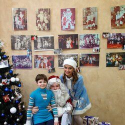Відкриття «VII Свята Новорічної Іграшки», 2 грудня 2017 р.