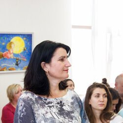 Лекція «Чари Івана Купала», 7 липня 2017 р.