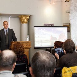 Семінар «Україна і світ», Музей гетьманства, 7 вересня 2017 р.