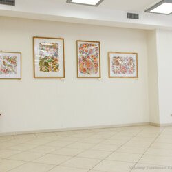 Культурно-виставковий проект «У вінку нев'янучих традицій», 20.06 – 27.07.2017 р.