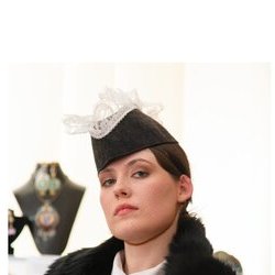 Проєкт "Дотик музи" 14-22.08.2025