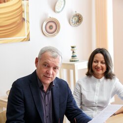 Семінар "Експертиза культурних цінностей: проблеми державної політики", 15 травня 2018 р.