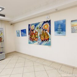 VII Свято Новорічної Іграшки, 2 - 29.12.2017 р.