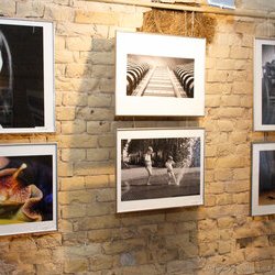Фото з майстер-класу «Творча фотографія: від ідеї до реалізації, або як перемагати на фотоконкурсах», Андрій Турцевич