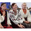 Презентація проекту «Любов наша – любов мила»