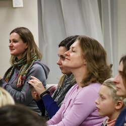 Святковий концерт «Колядки та щедрівки», 18 січня 2019 р.
