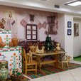 VII Свято Новорічної Іграшки, 2 - 29.12.2017 р.