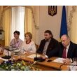 Всеукраїнський круглий стіл "Шляхи відродження етнічної автентики" 