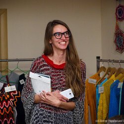 Презентація нового випуску журналу «Культурний тренд», 5 жовтня 2018 р.