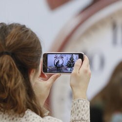 Святковий концерт «Новорічні Передзвони», 17 грудня 2018 р.