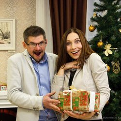 Гостини Святого Миколая. 18.12.2016 р.