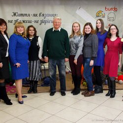 Посвята першокурсників КНУКіМ у професію, 27.10.2016 р.