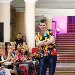 III Art-проект «FASHION скарбниця – 2017», 9 грудня 2017 р.