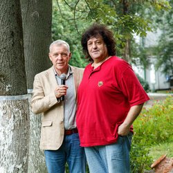 Зустріч випускників кафедри мистецтвознавчої експертизи, НАКККіМ, 15 вересня 2018 р.