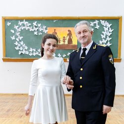 Концерт-сповідь «Батьки – всесвіт буття», 30 березня 2018 р.