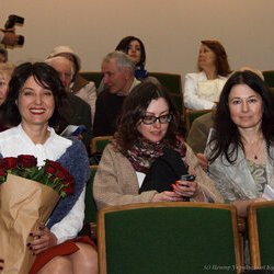 30-річчя Українського Фонду Культури, 24 квітня 2017 р.
