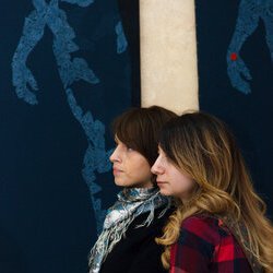 Відкриття виставки «Ukrainian art is the Best», 1.11.2016 р.
