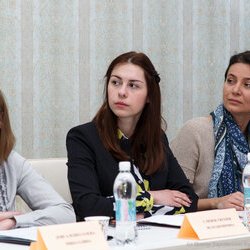 Наукова конференція «Актуальні проблеми музейної та пам'яткоохоронної діяльності», 12 квітня 2018 р.