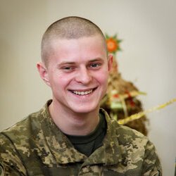 Екскурсія та майстер-клас для солдатів строкової служби Військової частини А2424, 4.12.2016 р.