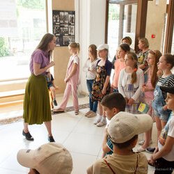 Святкування Дня захисту дітей у Києві, 1 червня 2017 р.