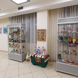 «VII Свято Новорічної Іграшки», 2 – 29.12.2017 р.