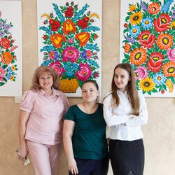 Лекція «Чари Івана Купала», 7 липня 2017 р.