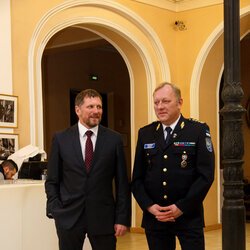 Концерт «Звуки Естонії», Національна філармонія України, 22 лютого 2018 р.