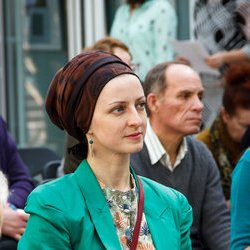 Міжнародний культурно-просвітницький проект «Нас єднає Шевченкове слово», 10.03.2017 р.