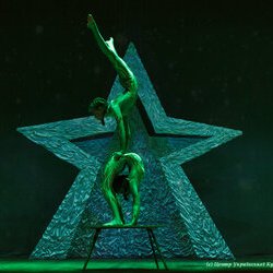 Нагородження переможців конкурсу «Сузір'я Палацу», 24 травня 2018 р.
