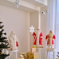 З фондів Центру Української Культури та Мистецтва. ХІ Свято Новорічної Іграшки