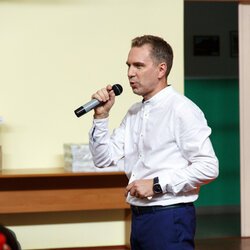 Урок із культури мовлення від Олександра Авраменка, 1 вересня 2018 р.