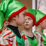 Відкриття виставки Марії Ковалевської "Зимоцвіт" Відкриття виставки Марії Ковалевської "Зимоцвіт"