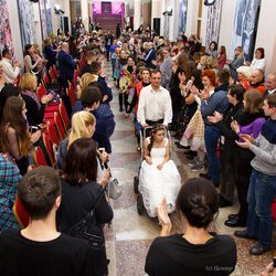 III Art-проект «FASHION скарбниця – 2017», 9 грудня 2017 р.