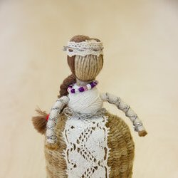 Майстер: Олена Харченко. VI Свято Новорічної Іграшки, 3 - 30.12.2016 р.