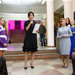 III Art-проект «FASHION скарбниця – 2017», 9 грудня 2017 р.