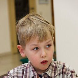 Фото з майстер-класу «Ялинкова іграшка з паперу», Наталя Морозова
