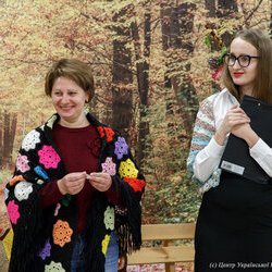 Вечірка «На другому», 19 жовтня 2018 р.