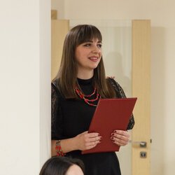 Концерт «І буде сніг, і музика, і свято…», 28 грудня 2018 р.
