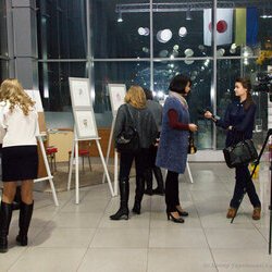 «Fashion скарбниця Чернігова — 2017», 4.03.2017 р.