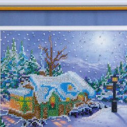 Автор: Алла Жаданова. VI Свято Новорічної Іграшки, 3 - 30.12.2016 р.