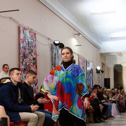 III Art-проект «FASHION скарбниця – 2017», 9 грудня 2017 р.
