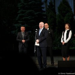 V звітний творчий концерт НАКККіМ, 12 грудня 2018 р.