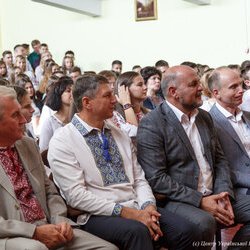 Урок із культури мовлення від Олександра Авраменка, 1 вересня 2018 р.