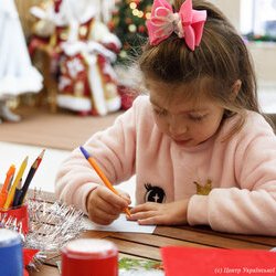 Відкриття VIIІ Свята Новорічної Іграшки, 1 грудня 2018 р.